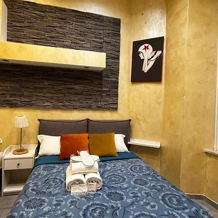 ローマ Double B Ferruccio I Bed & Breakfast エクステリア 写真