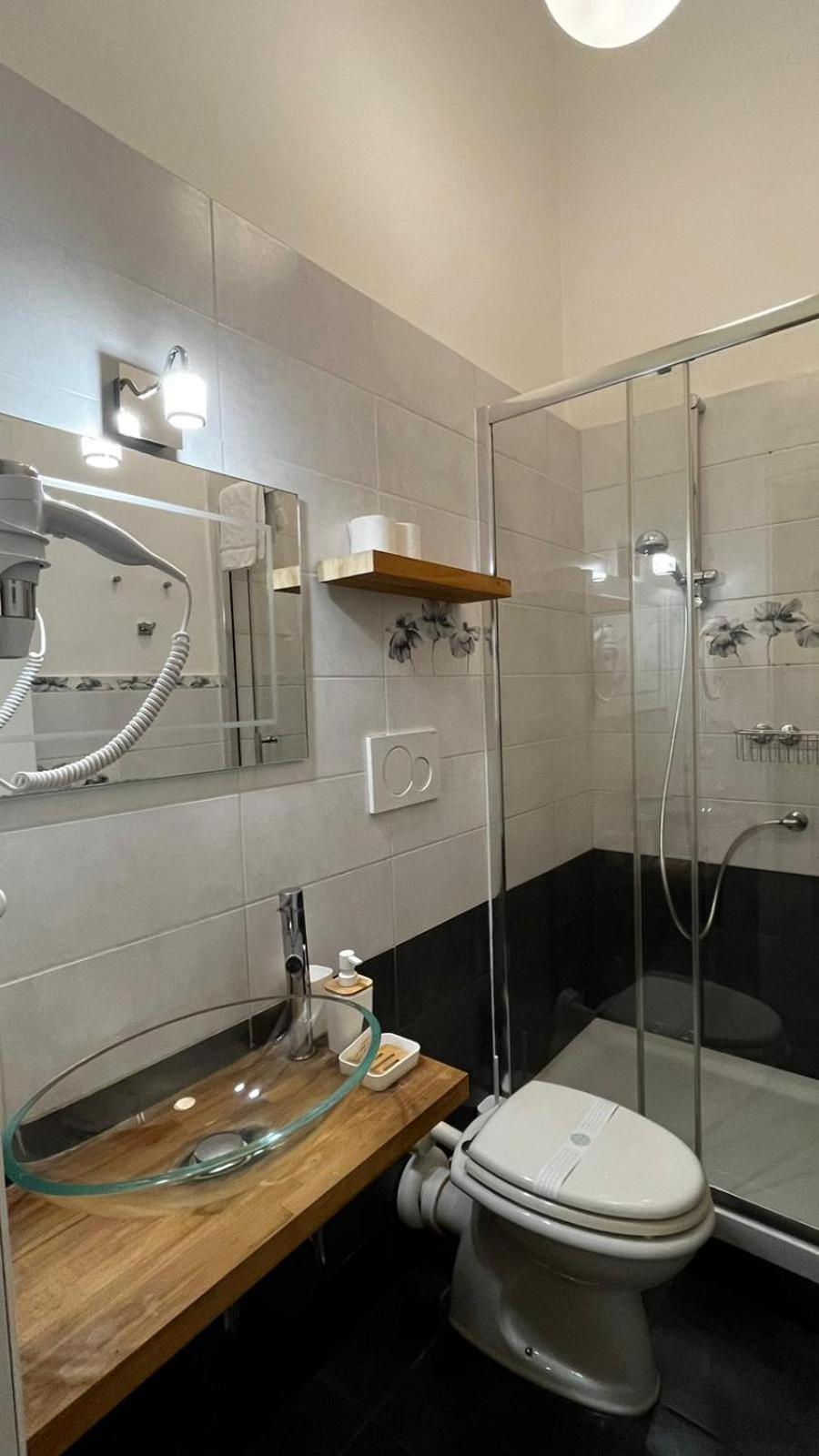 ローマ Double B Ferruccio I Bed & Breakfast エクステリア 写真