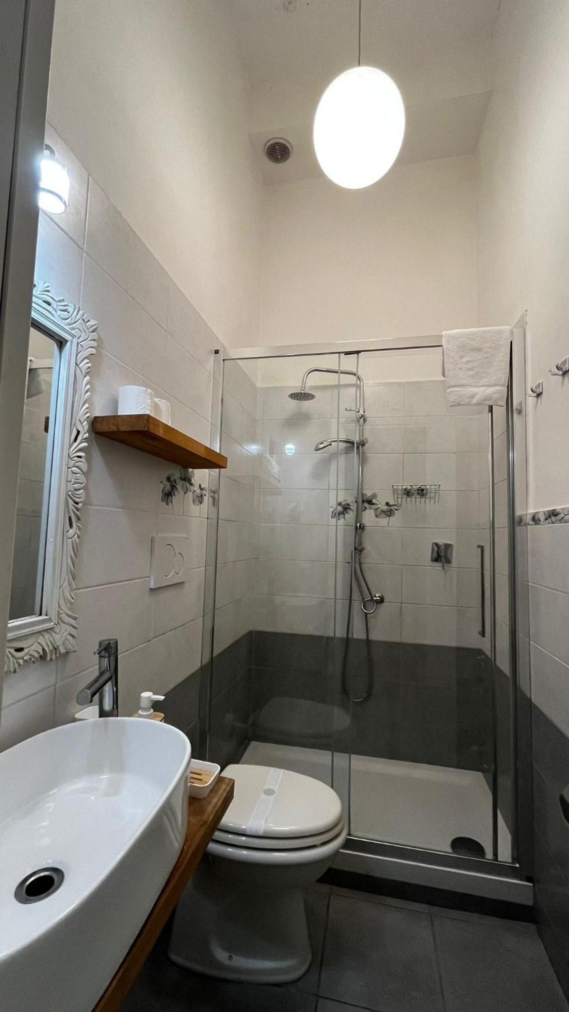 ローマ Double B Ferruccio I Bed & Breakfast エクステリア 写真