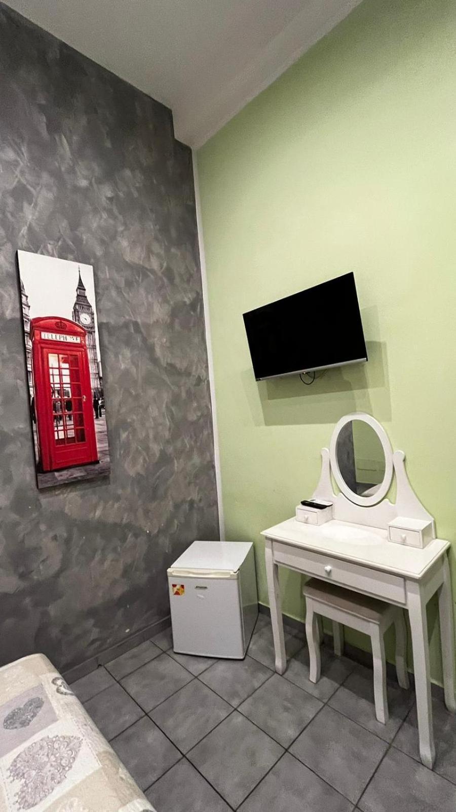 ローマ Double B Ferruccio I Bed & Breakfast エクステリア 写真