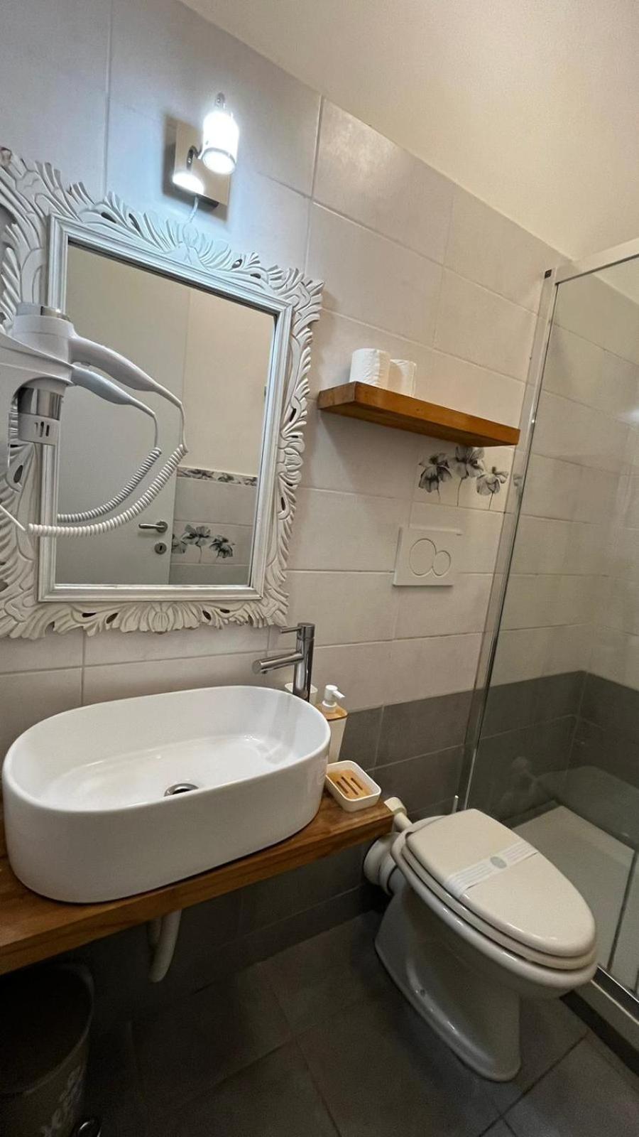 ローマ Double B Ferruccio I Bed & Breakfast エクステリア 写真