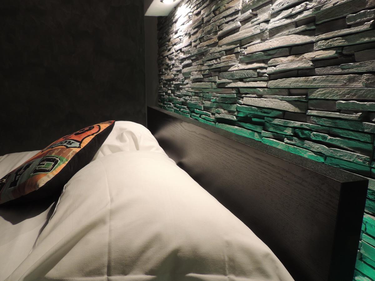 ローマ Double B Ferruccio I Bed & Breakfast エクステリア 写真